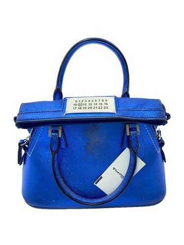 Maison margiela bag used - Gem