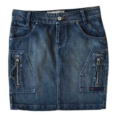 パンツ 00s diesel bush damage flared denim Y2K 00s diesel y2k flare denim grange - メルカリ