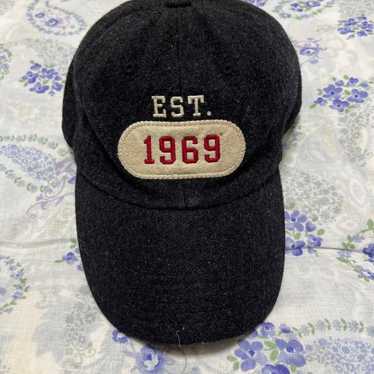 Gap gap vintage cap - Gem