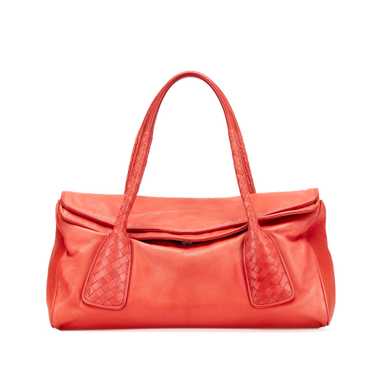 Bottega veneta red handle - Gem