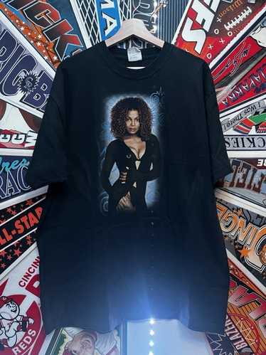 1998 janet jackson velvet rope - Gem