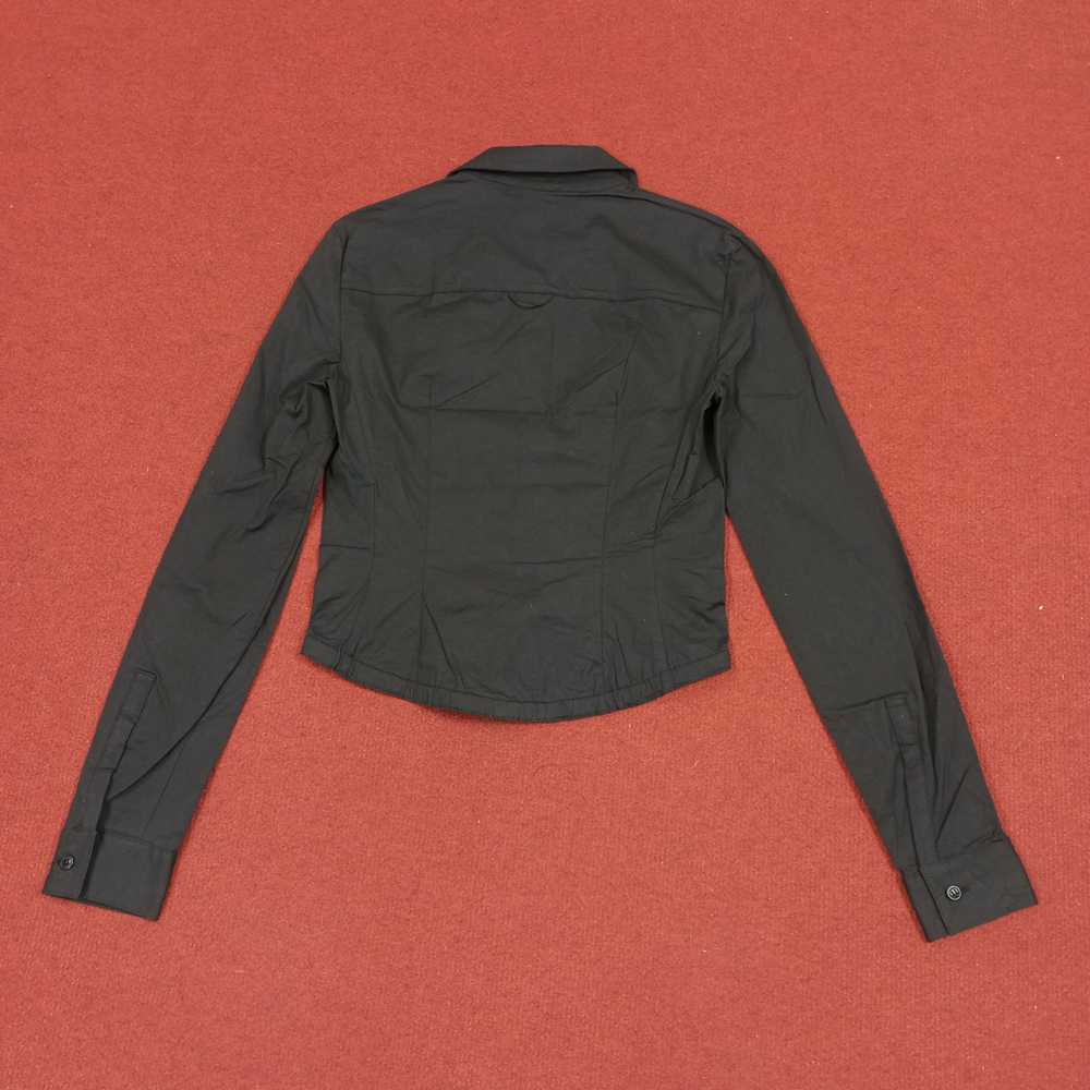 Miu Miu × Vintage Miu Miu Designer Brand Fashion … - image 4