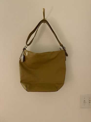 NUTEMPEROR - PU LEATHER BAG (BLACK) | RADD LOUNGE