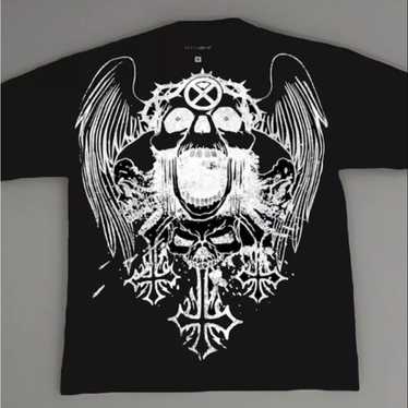 トップス Ken Carson /More Chaos Murder T XL OPIUM Ken carson opium yvl - Gem