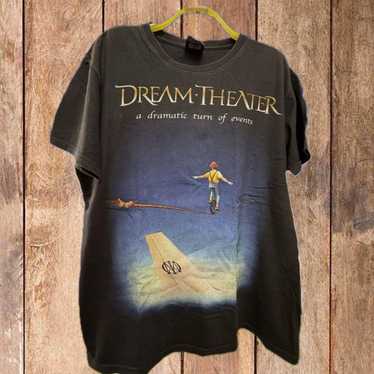 Dream theater tee - Gem