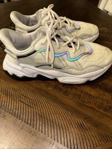 Adidas ozweego chalk white - Gem