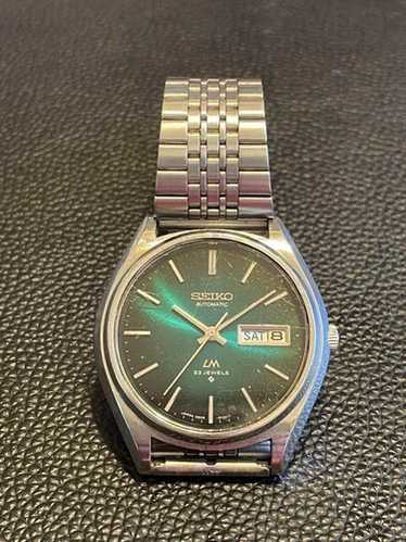 Seiko lm lord matic - Gem