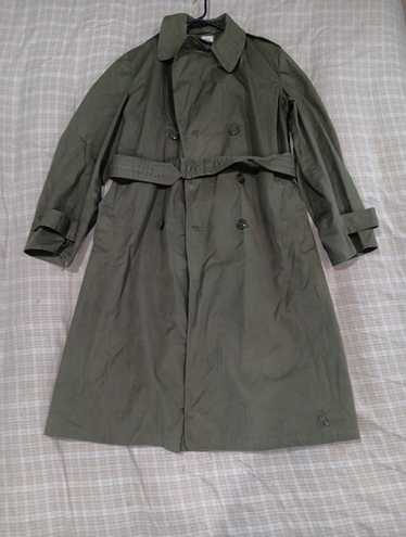 Nigel cabourn military trench - Gem