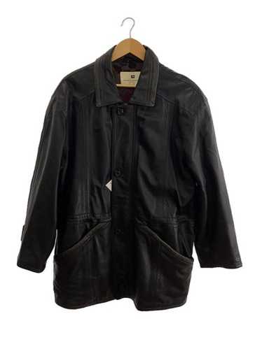 Mens pierre balmain/leather jacket - Gem