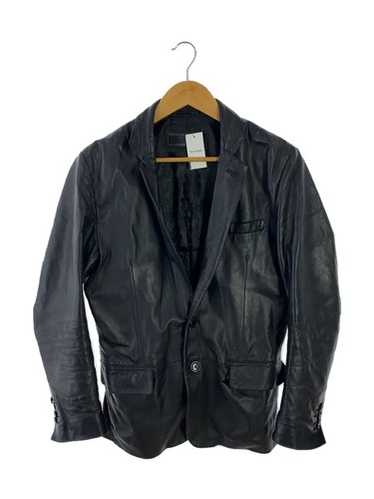 Liugoo Leathers N-3B Leather coat 「3」 Liugoo Leathers 本革 N-3Bフライトジャケット レザーダウン