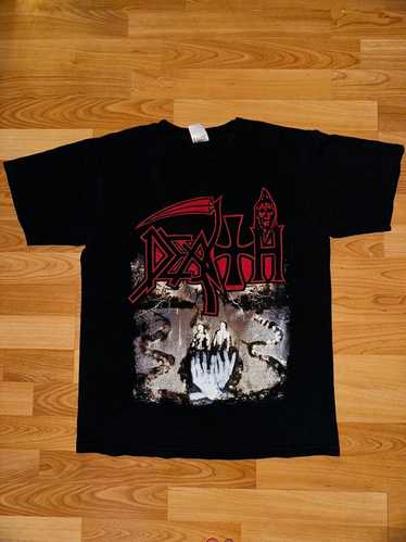 Vintage death symbolic - Gem