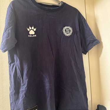 SEA S/S Tee – WIND AND SEA