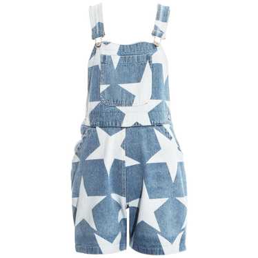 Vivienne westwood star denim - Gem
