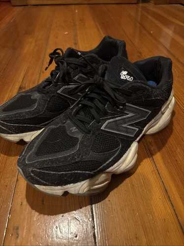 9060 triple black - Gem