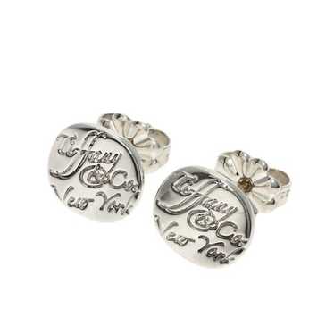 Tiffany notes earrings - Gem