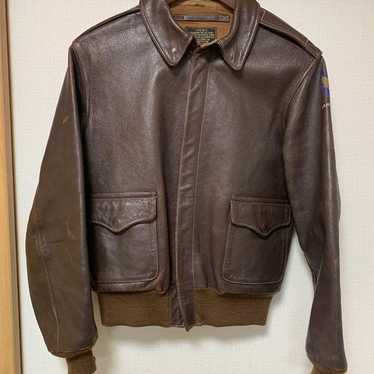 TYPE A-2 REAL McCOY MFG. CO. – The Real McCoy's