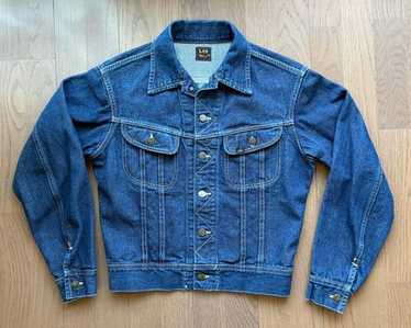 旧リアルマッコイズ Lee101J size42 THE REAL McCOYS