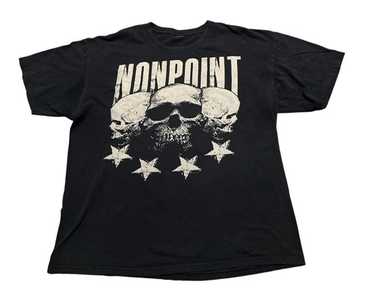 ★BORN SLIPPY★ Mono Star OffShoulder Stripe TShirt Black MUSINSA | BORN SLIPPY Mono Star Off-Shoulder Stripe T-Shirt
