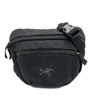 Arcteryx waist bag - Gem