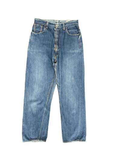 Orslow x beams 701zbb - Gem