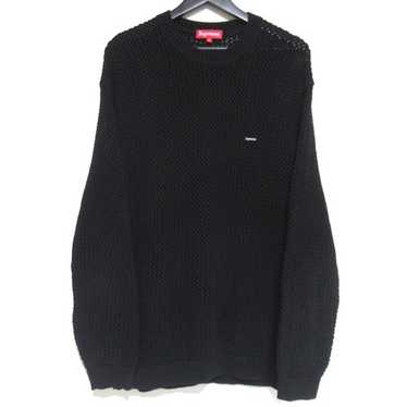 Supreme supreme waffle knit - Gem