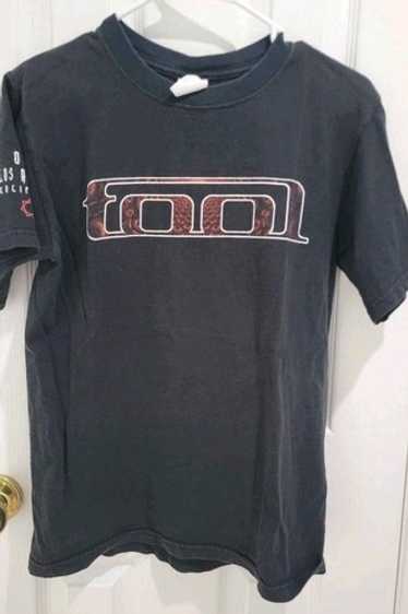 00s TOOL L/S Tee（tool band tee Large - Gem）