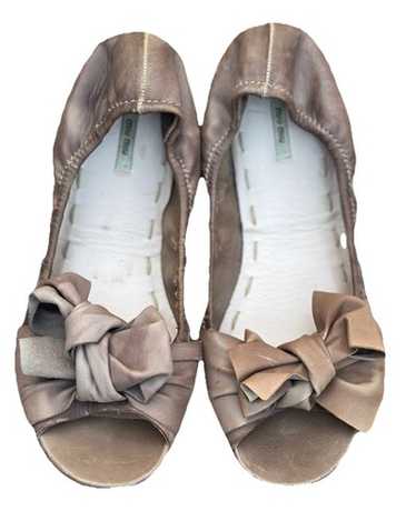 Miu miu ◇ballet shoes - Gem