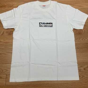 Supreme milan box logo - Gem