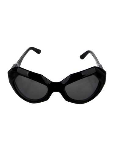 marni cat eye sunglasses - Gem