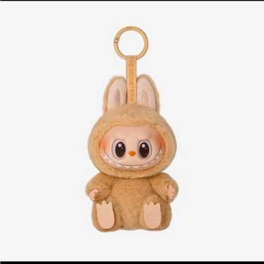 Popmart labubu hehe - Gem