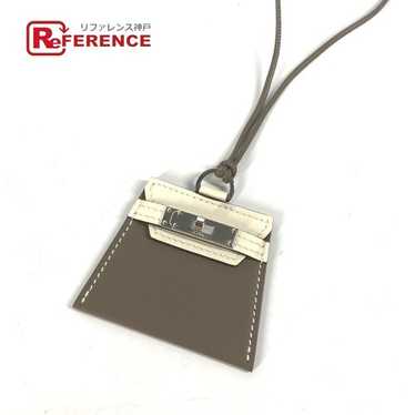 Hermes kelly pm necklace - Gem