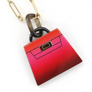 Hermes amulet kelly gm - Gem