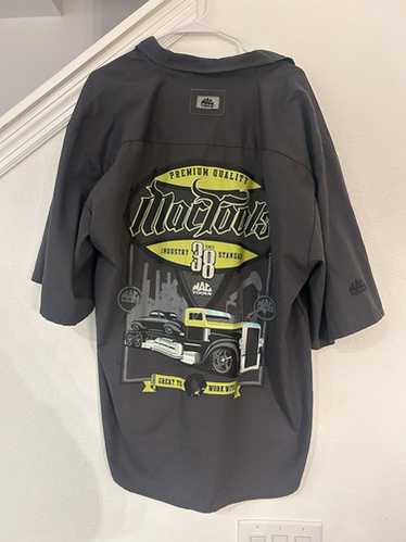 ⭐︎やっつんMAC TOOLS ⭐︎ MAC TOOLS Screwdriver set 8PC 2022 Limited Goods Free