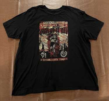 Novel Core SOBER ROCK Tシャツ XL Novel Core SOBER ROCK Tシャツ XL Esu0zJCVcAEXKL4.jpg