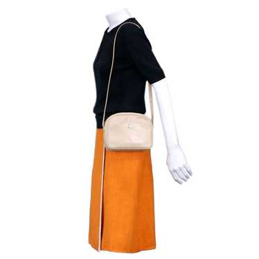Courreges vintage shoulder bag - Gem