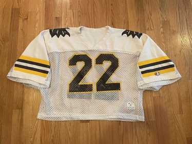 Vintage champion mesh football - Gem
