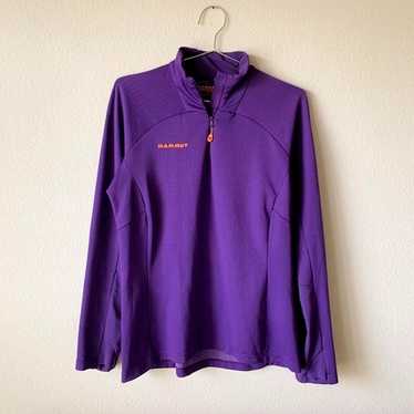 Mammut - MAMMUT Eiger extreme フリース Men's MAMMUT EIGER EXTREME Ultimate Nordpheiler Jacket