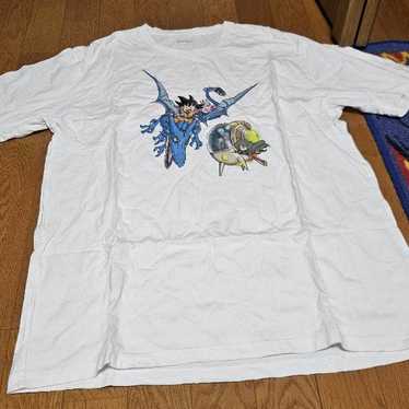 XLARGE DRAGON BALL つなぎ XLARGE DRAGON BALL つなぎ