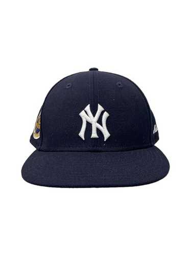Kith New Era New York Yankees Serif Team Cap Low Profile
