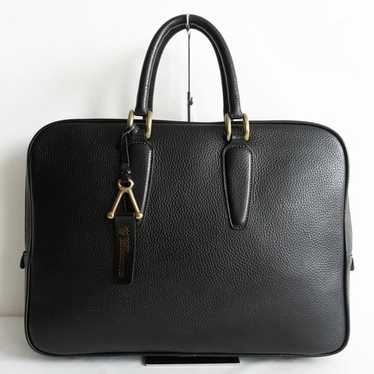 Toff and loadstone leather - Gem