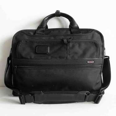 Tumi 3way business bag - Gem