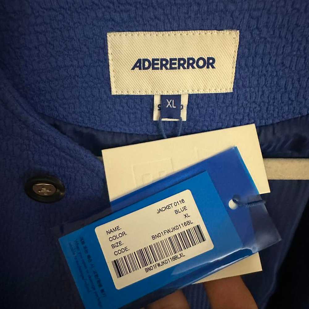 Ader Error Jacket - image 4