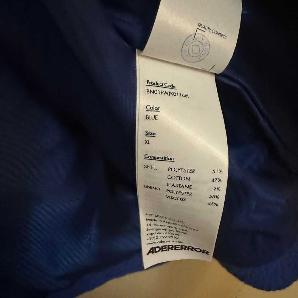 Ader Error Jacket - image 5