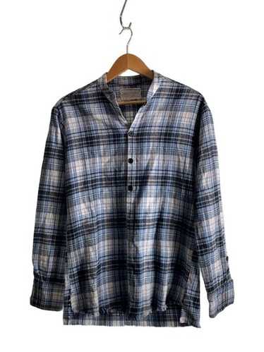 Greg lauren studio shirt - Gem