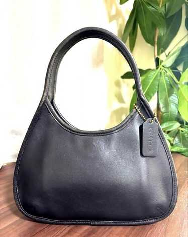 COACH® | Vintage Ergo Mini Zip Bag