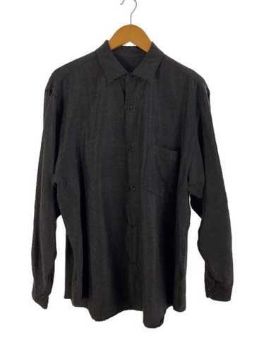 Comoli 23ss silk nep - Gem
