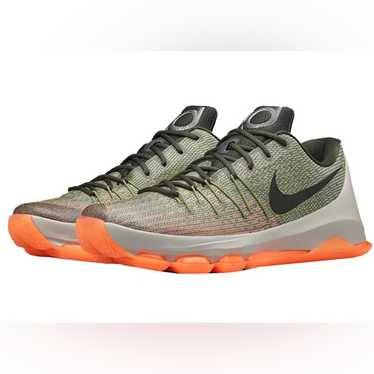 ✓NIKE KD VIII (THE SUIT) US11 Nike kd 8 suit - Gem