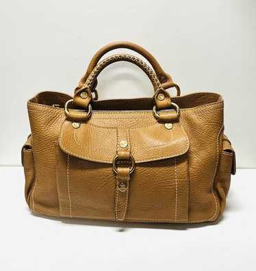 Celine boogie bag ce00/15 - Gem