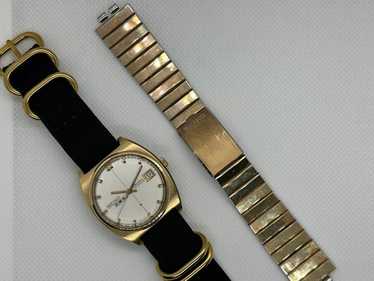 Seiko lord matic - Gem