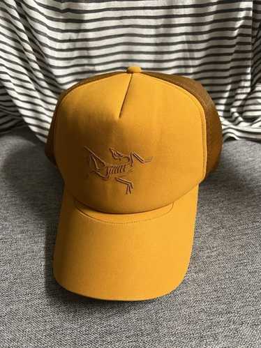Arcteryx arcteryx cap - Gem